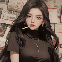 Tác giả Phùng Trâm Anh 88bet hiphop - Nữ CEO tài ba